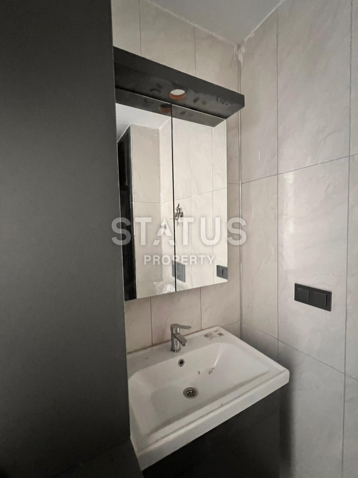 Новая квартира 1+1 в Тосмуре, 55 м2 фото 3