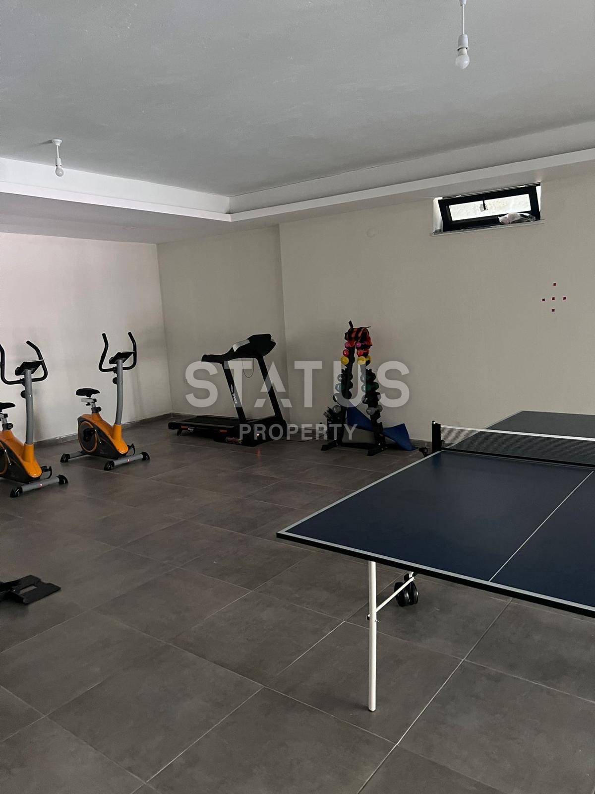 Квартира 1+1 в Демирташе, 50 м2 фото 4