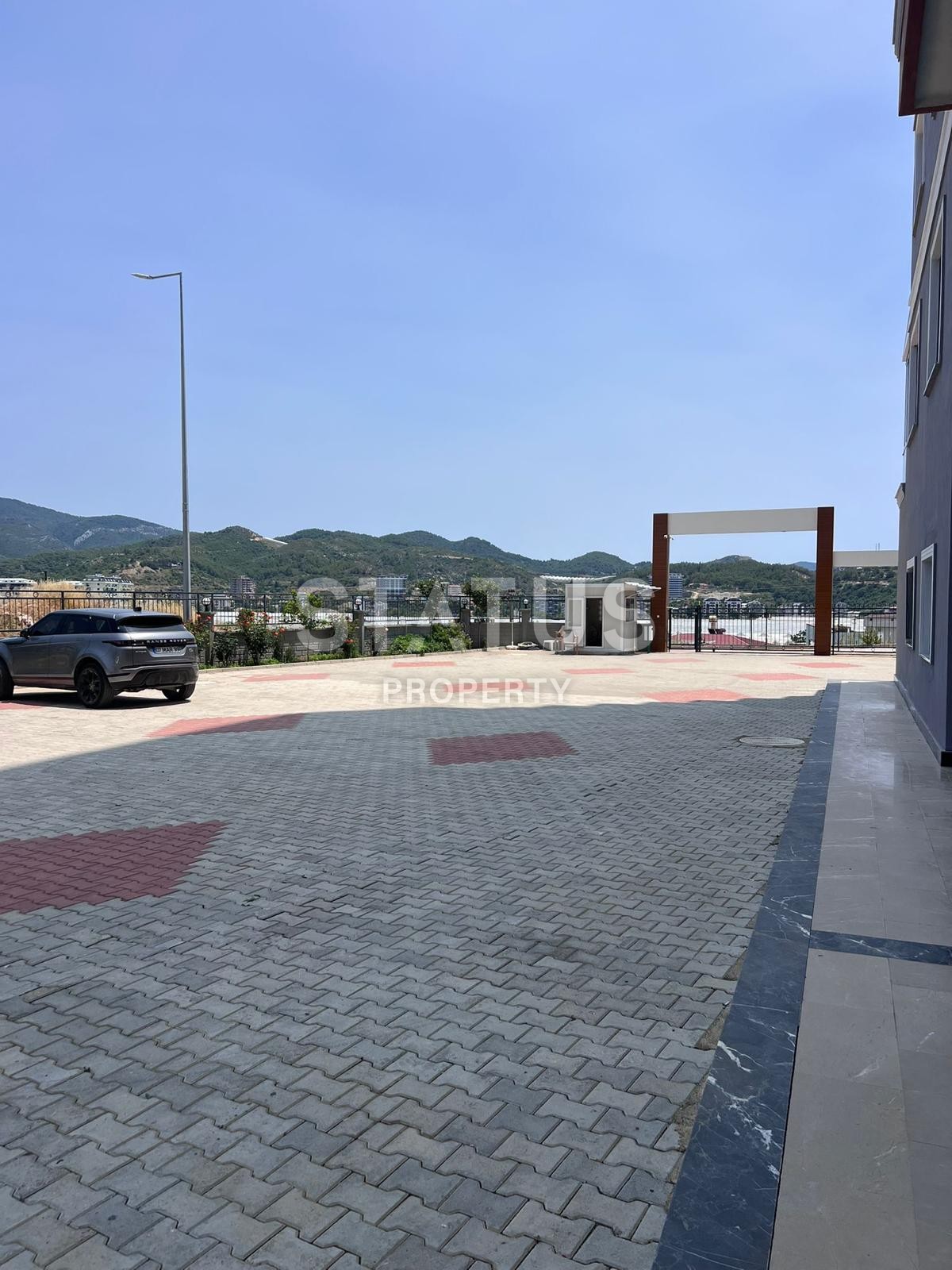 Квартира 1+1 в Демирташе, 50 м2 фото 9