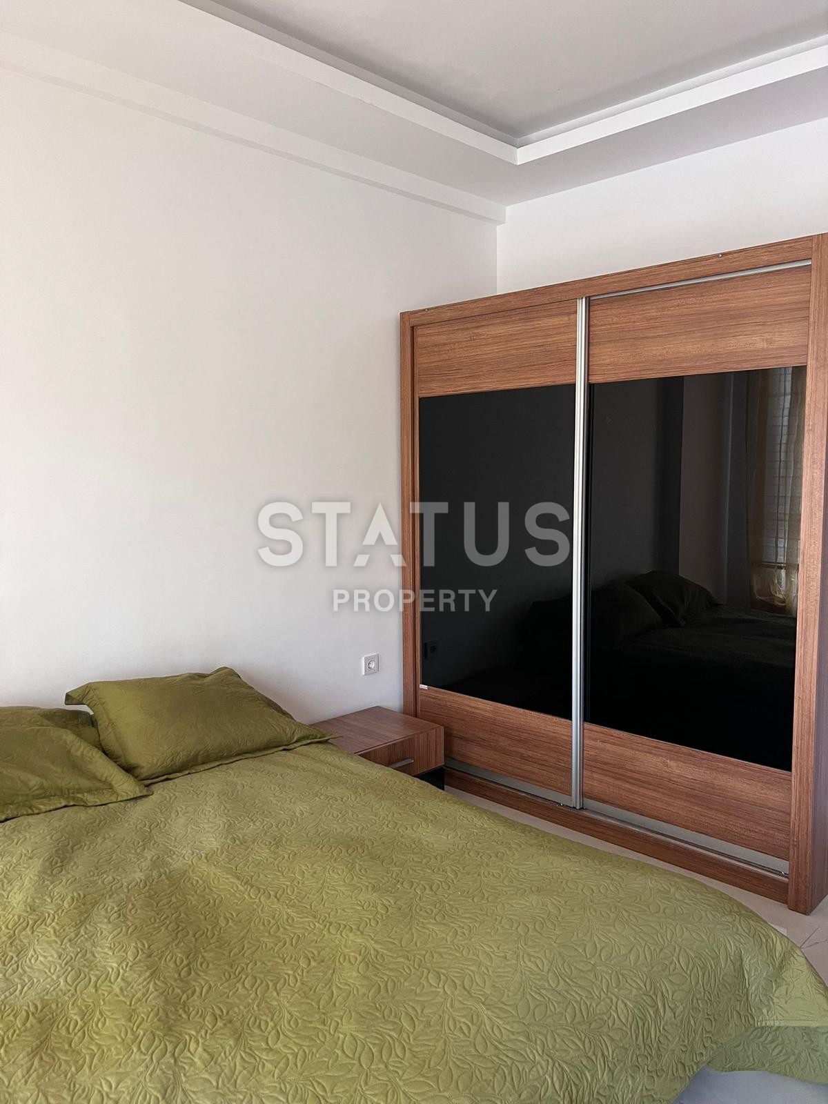 Квартира 1+1 в Демирташе, 50 м2 фото 11