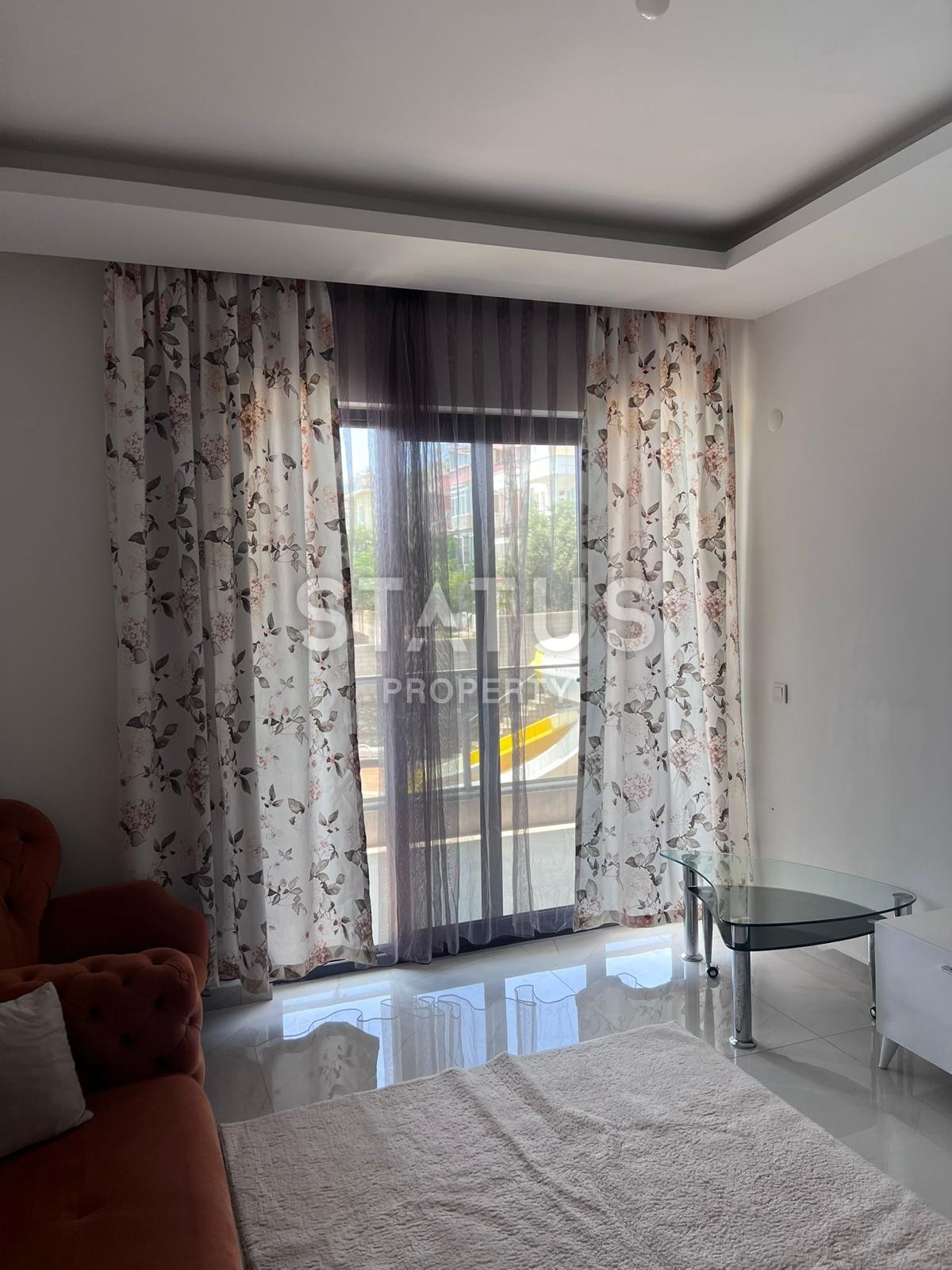 Квартира 1+1 в Демирташе, 50 м2 фото 15