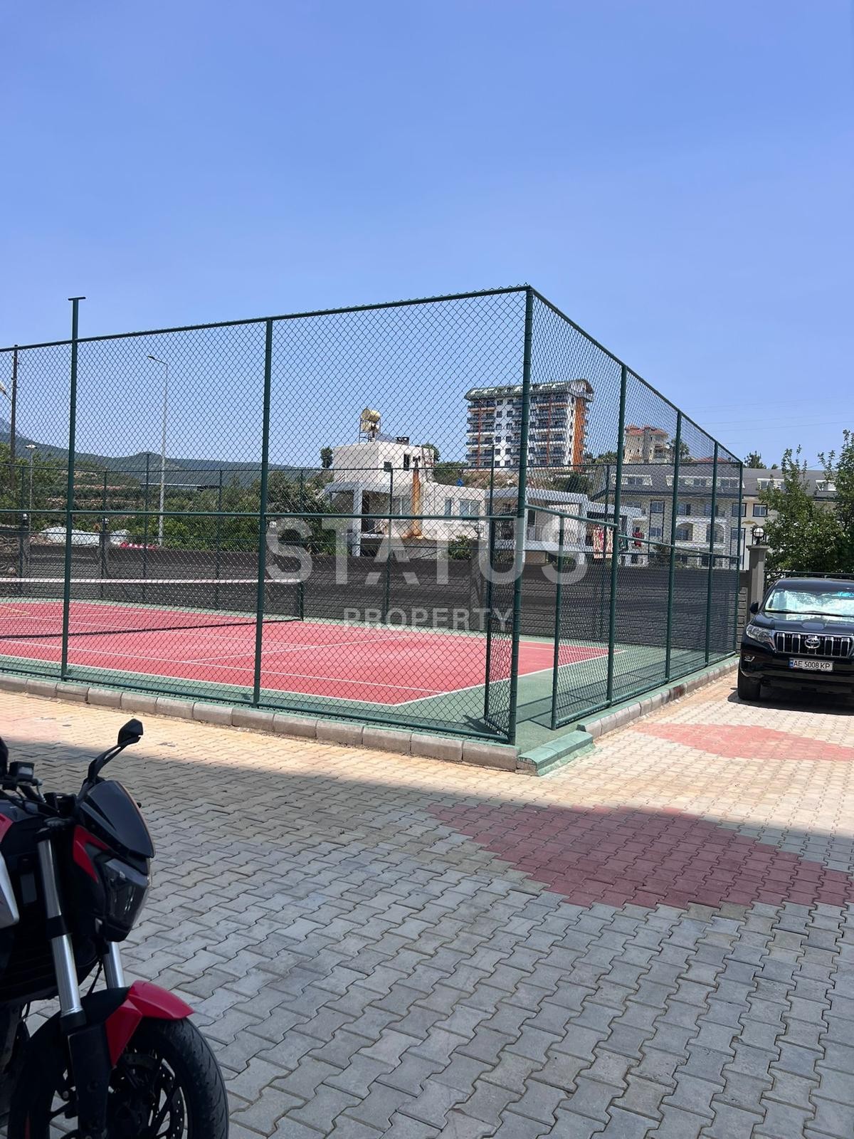 Квартира 1+1 в Демирташе, 50 м2 фото 17