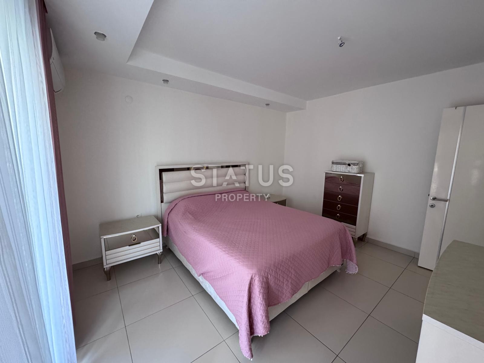 Дуплекс 4+1 с мебелью, 225 м2 фото 9