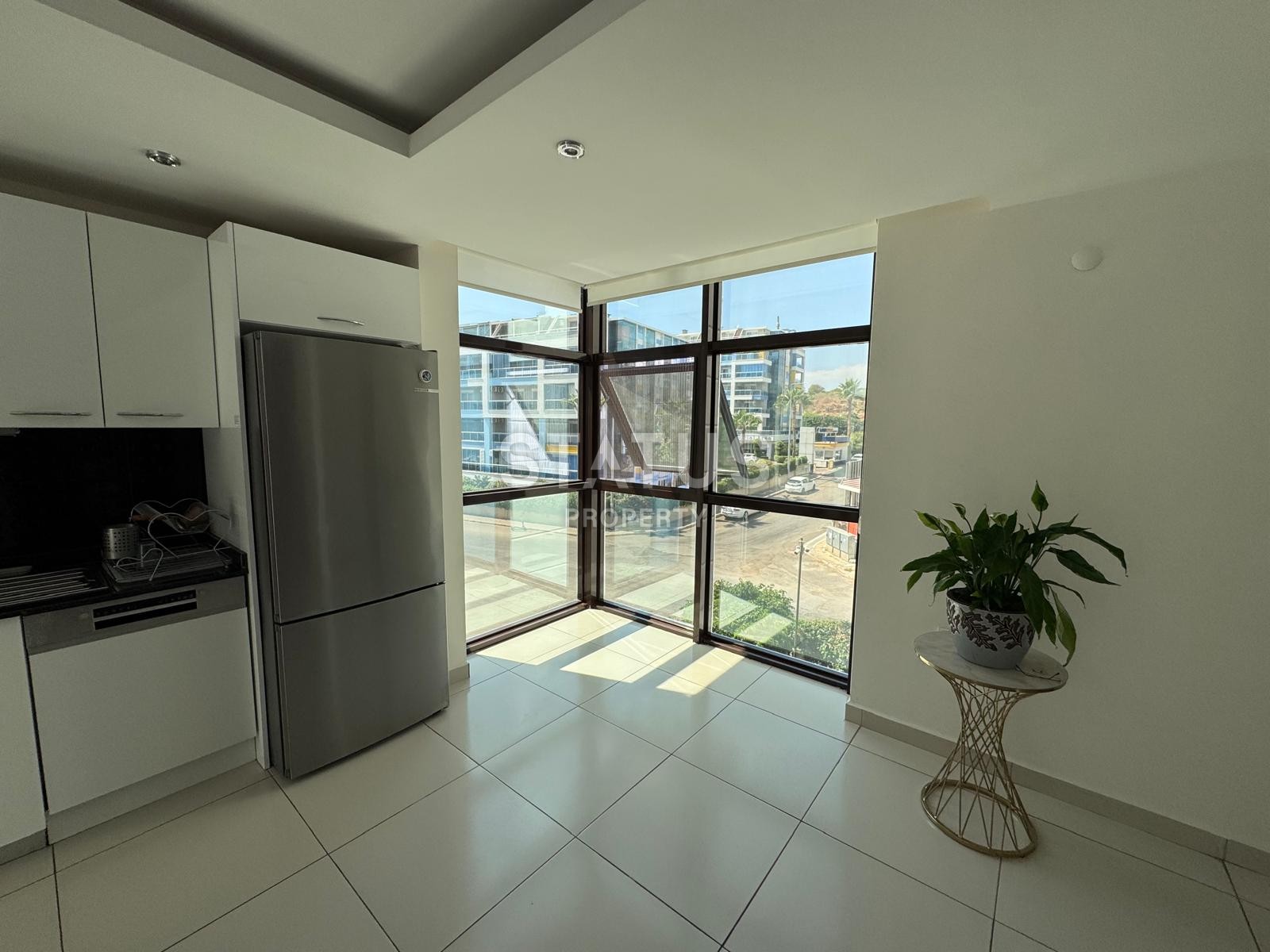 Дуплекс 4+1 с мебелью, 225 м2 фото 10