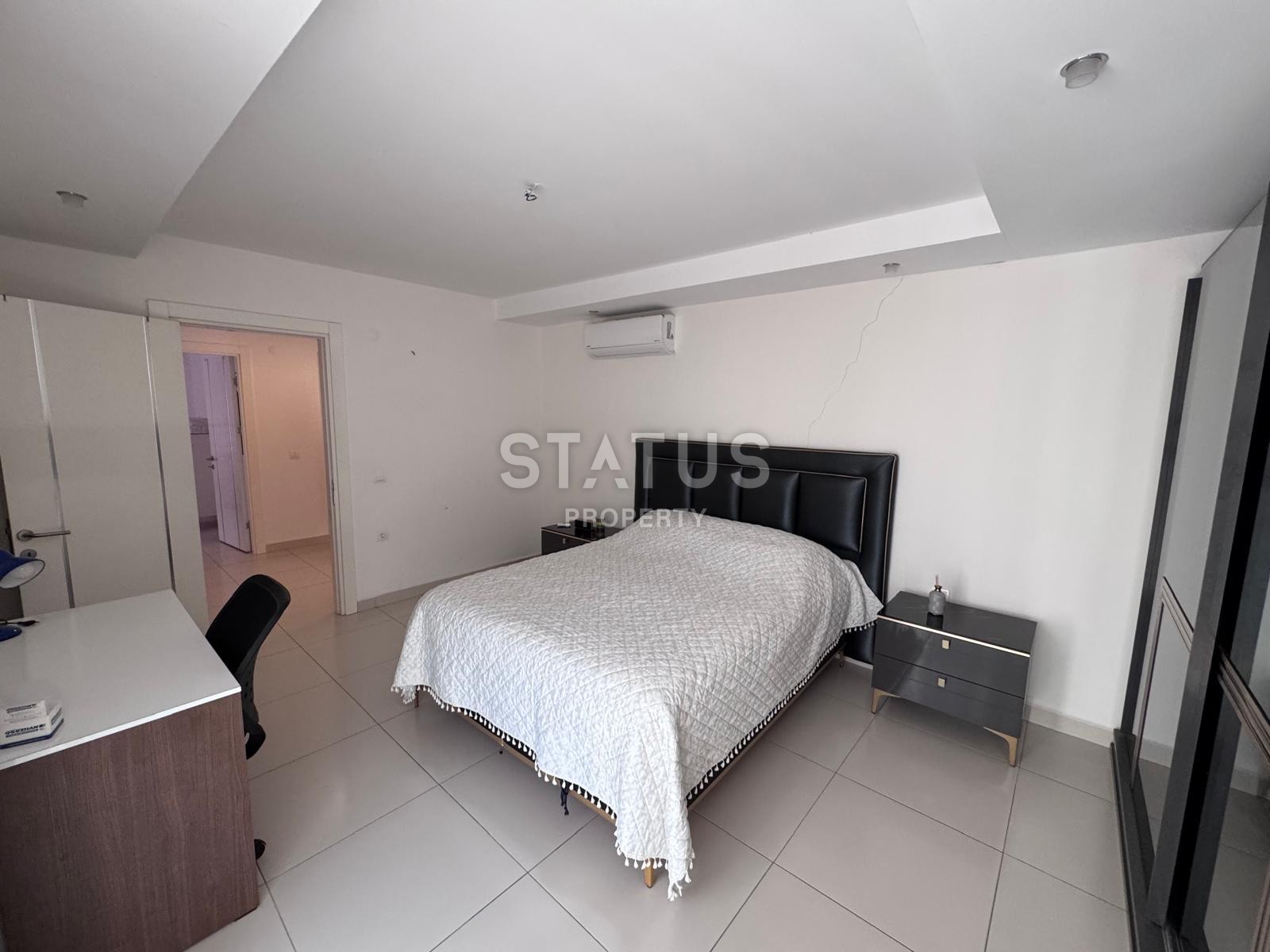 Дуплекс 4+1 с мебелью, 225 м2 фото 12