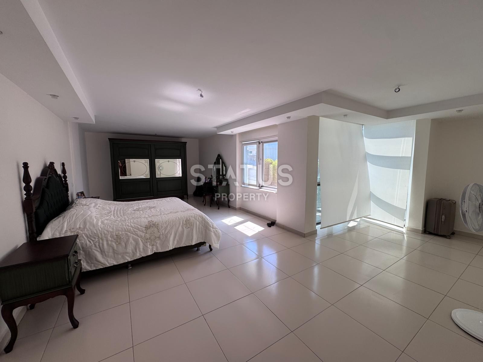 Дуплекс 4+1 с мебелью, 225 м2 фото 15