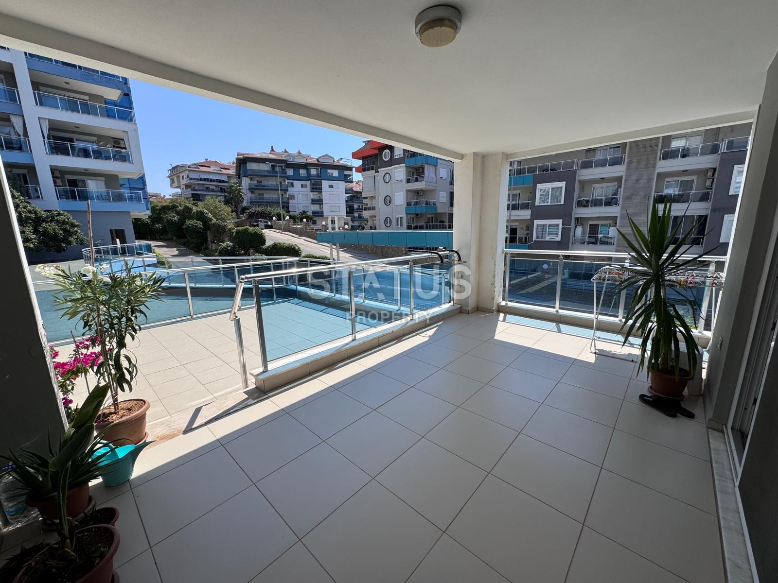 Дуплекс 4+1 с мебелью, 225 м2 фото 17