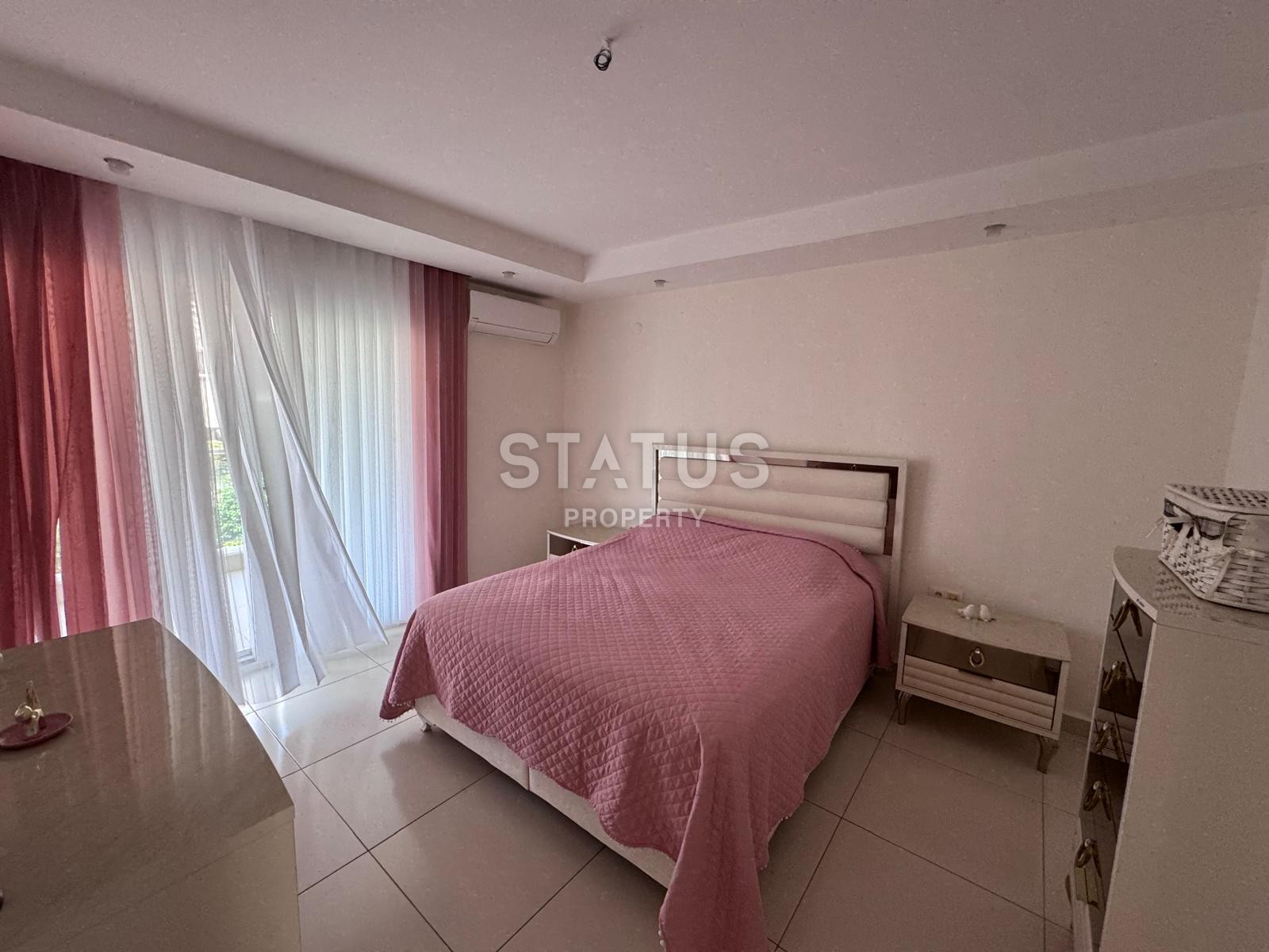 Дуплекс 4+1 с мебелью, 225 м2 фото 18