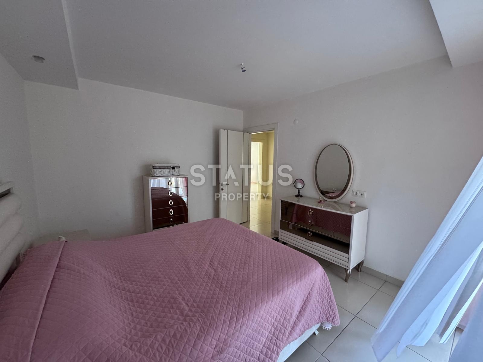 Дуплекс 4+1 с мебелью, 225 м2 фото 20