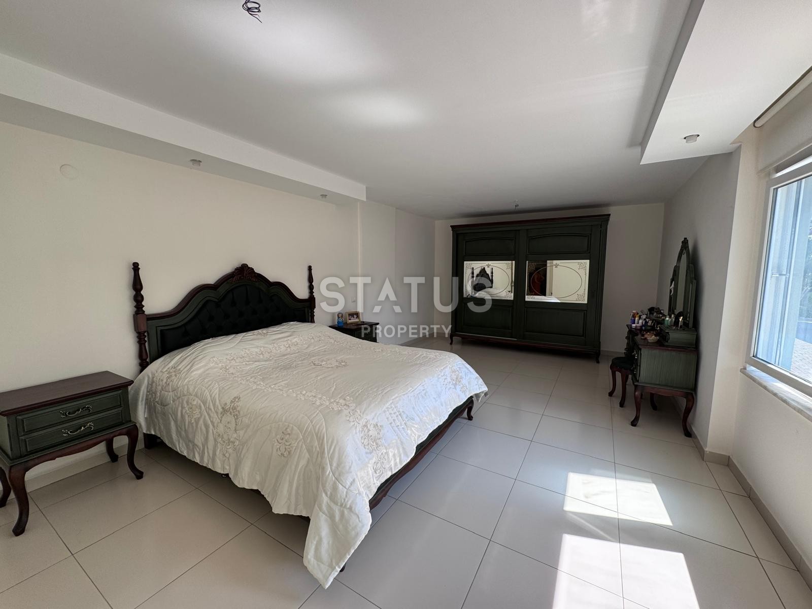 Дуплекс 4+1 с мебелью, 225 м2 фото 22