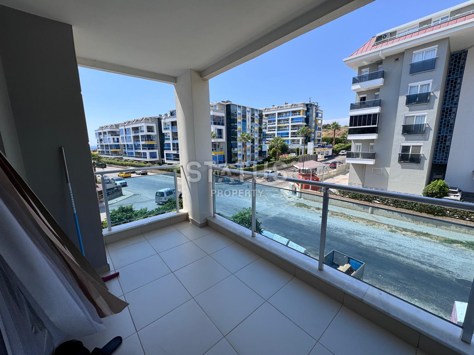 Дуплекс 4+1 с мебелью, 225 м2 фото 25