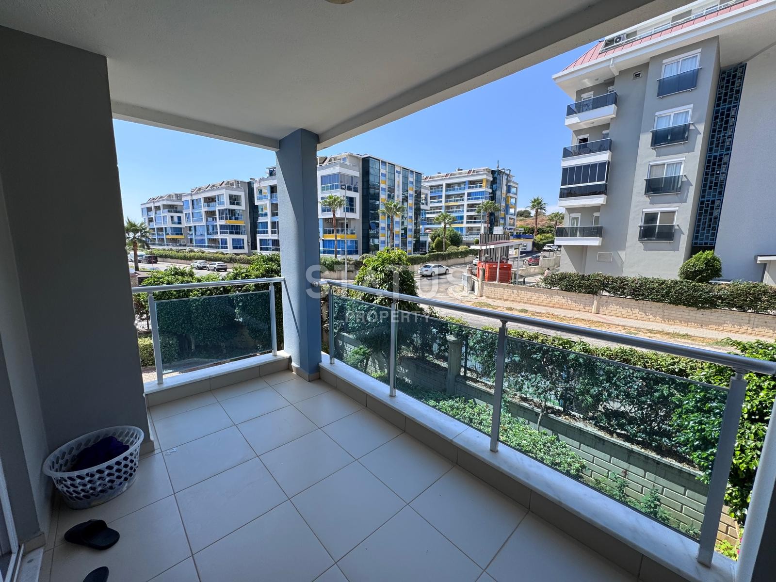 Дуплекс 4+1 с мебелью, 225 м2 фото 32