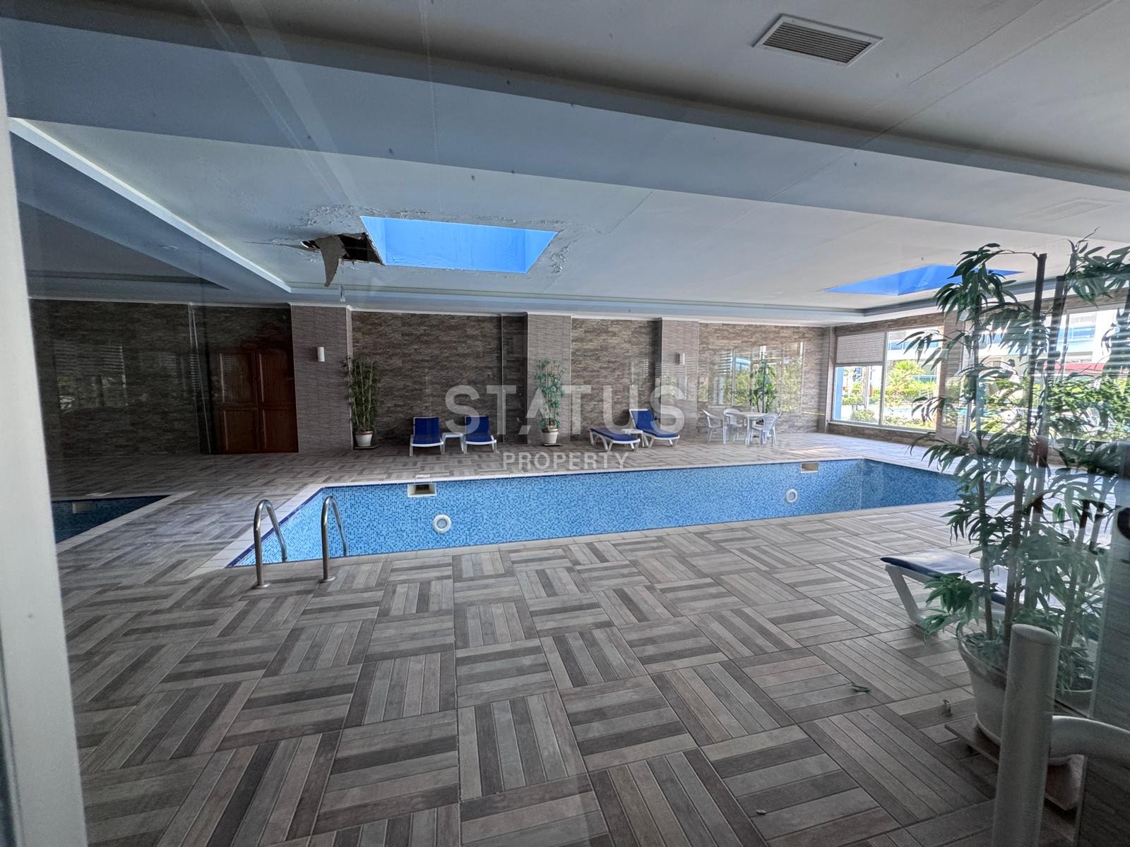 Дуплекс 4+1 с мебелью, 225 м2 фото 38