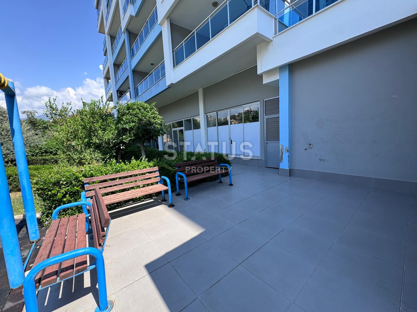 Дуплекс 4+1 с мебелью, 225 м2 фото 39