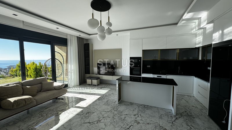 Роскошные виллы в районе Инжекум! Гражданство Турции! фото 4