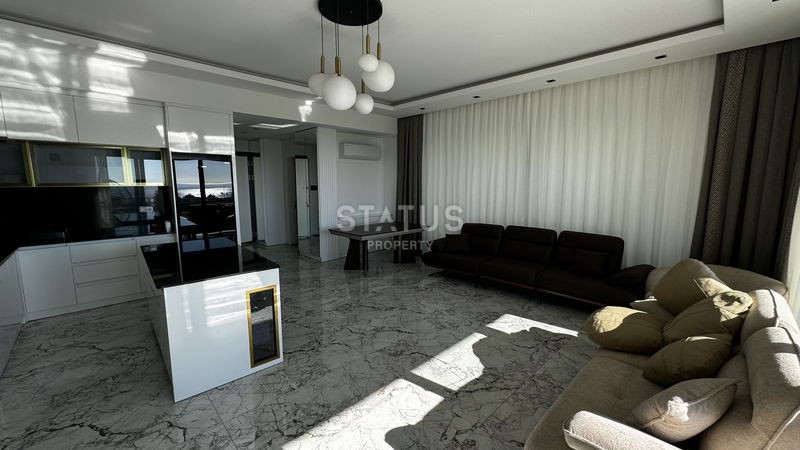 Роскошные виллы в районе Инжекум! Гражданство Турции! фото 5