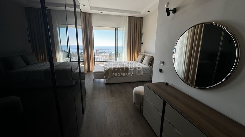 Роскошные виллы в районе Инжекум! Гражданство Турции! фото 7