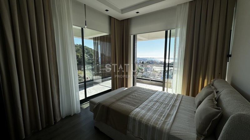 Роскошные виллы в районе Инжекум! Гражданство Турции! фото 9