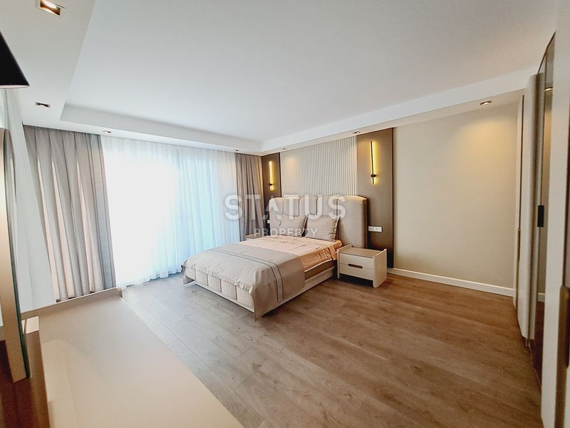 Роскошные виллы в районе Инжекум! Гражданство Турции! фото 10