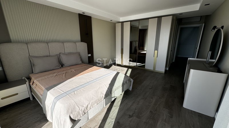 Роскошные виллы в районе Инжекум! Гражданство Турции! фото 13