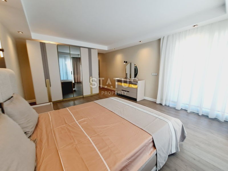 Роскошные виллы в районе Инжекум! Гражданство Турции! фото 14