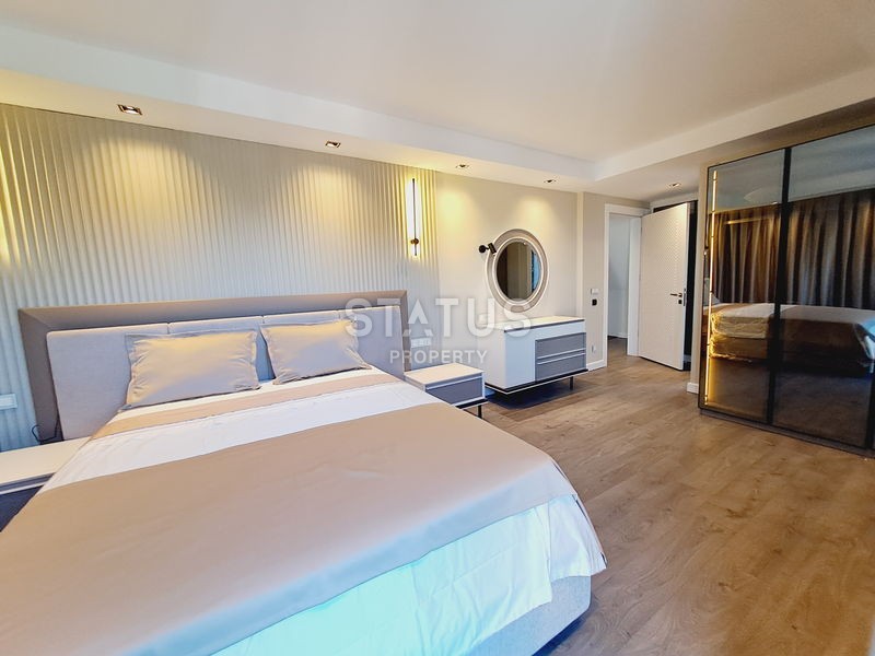 Роскошные виллы в районе Инжекум! Гражданство Турции! фото 15