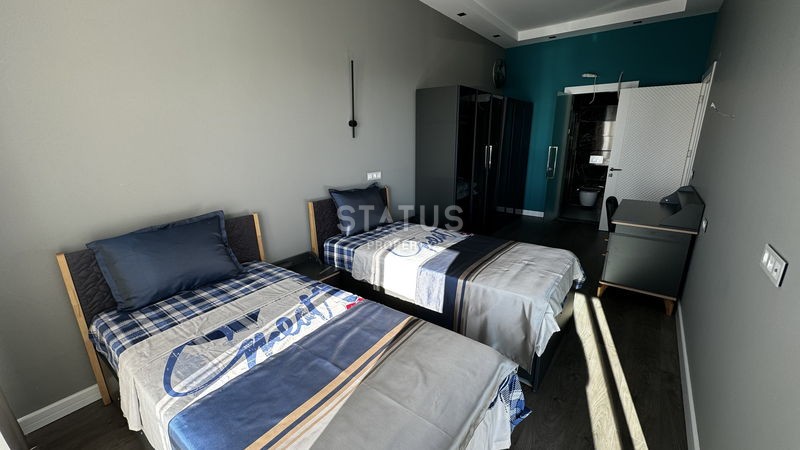 Роскошные виллы в районе Инжекум! Гражданство Турции! фото 16