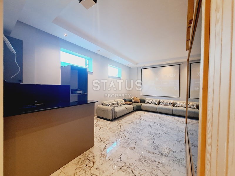 Роскошные виллы в районе Инжекум! Гражданство Турции! фото 17