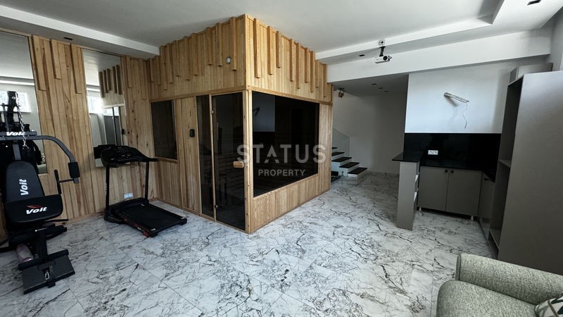 Роскошные виллы в районе Инжекум! Гражданство Турции! фото 18