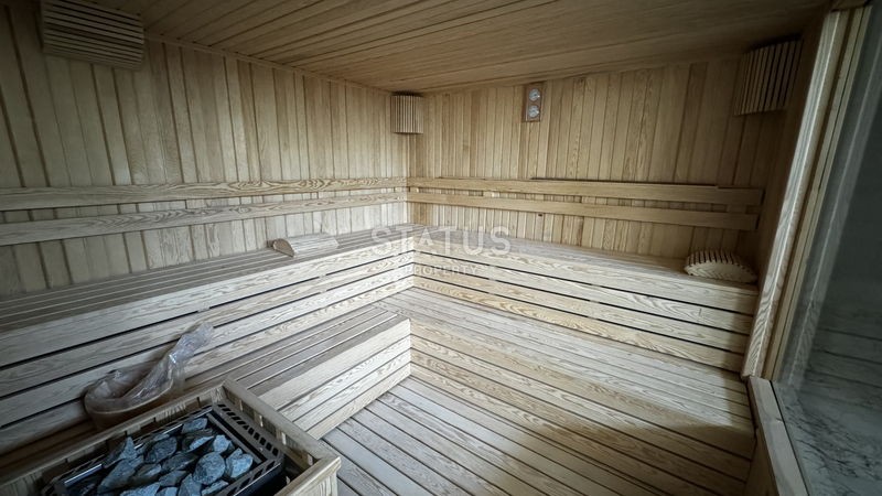 Роскошные виллы в районе Инжекум! Гражданство Турции! фото 19