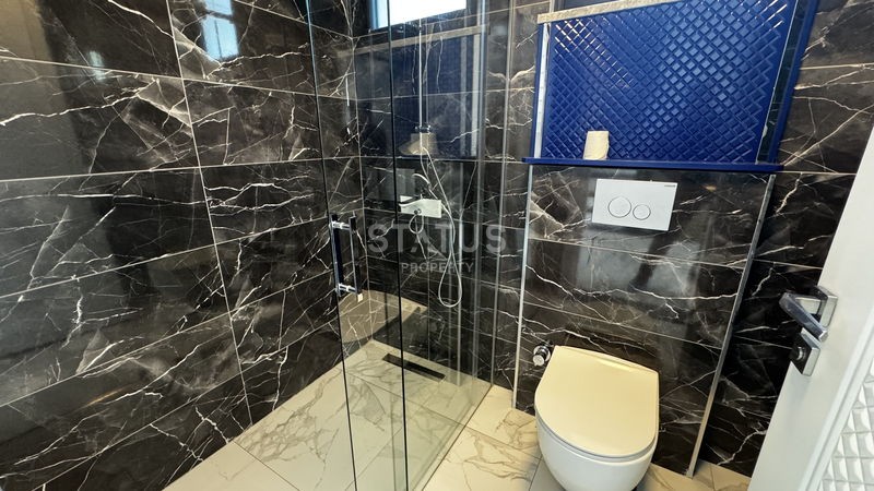 Роскошные виллы в районе Инжекум! Гражданство Турции! фото 20