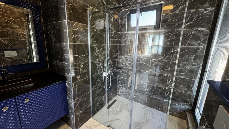 Роскошные виллы в районе Инжекум! Гражданство Турции! фото 21