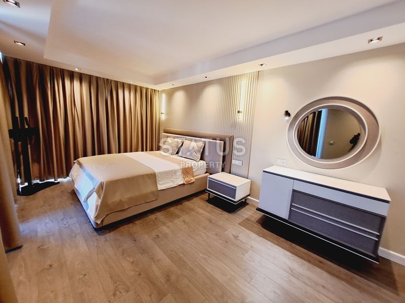 Роскошные виллы в районе Инжекум! Гражданство Турции! фото 22