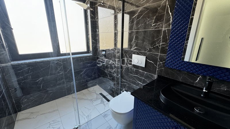 Роскошные виллы в районе Инжекум! Гражданство Турции! фото 23