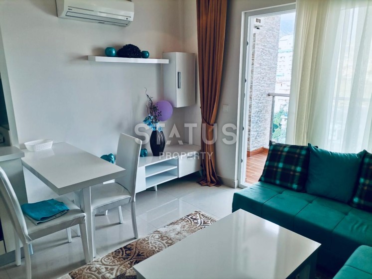 Студия в Махмутларе, 30 м2 фото 1
