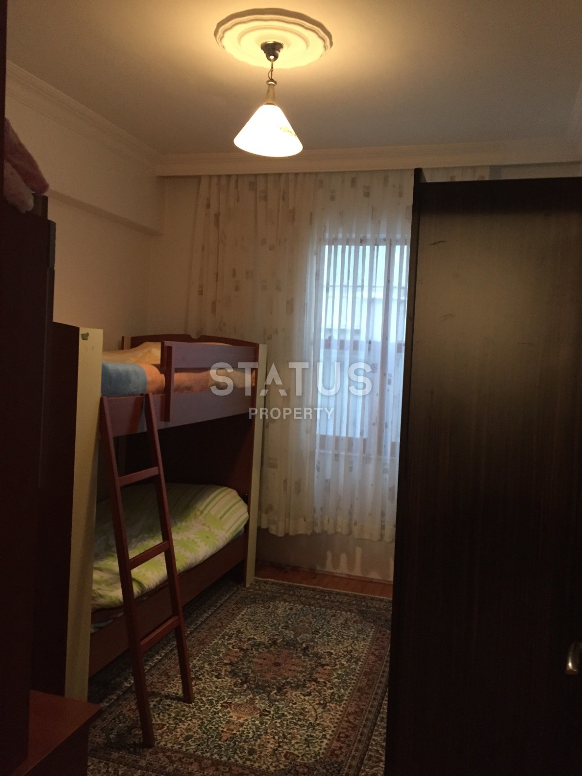 Квартира 3+1 в центре Аланьи! Отличная цена!!! фото 5