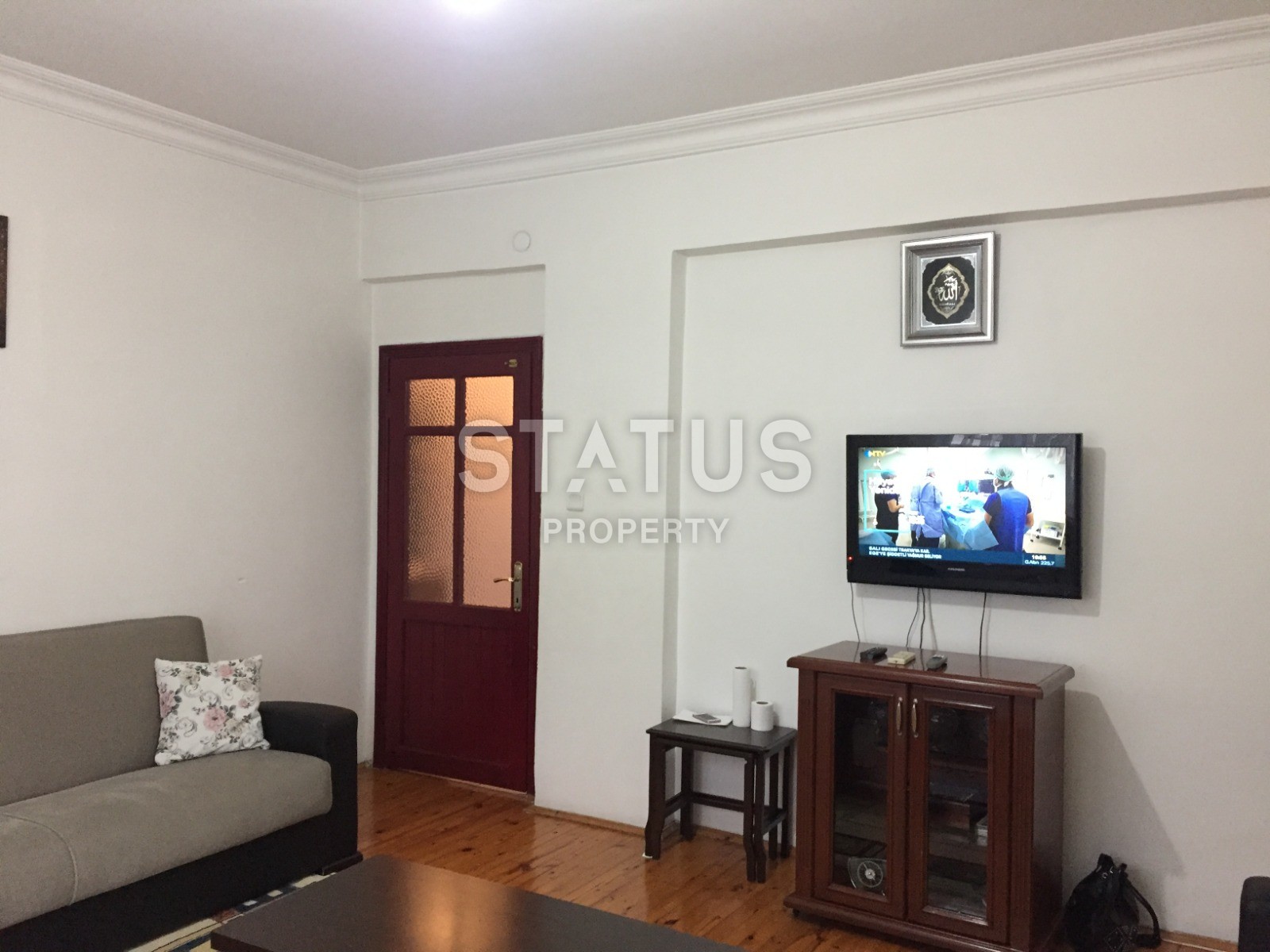 Квартира 3+1 в центре Аланьи! Отличная цена!!! фото 6