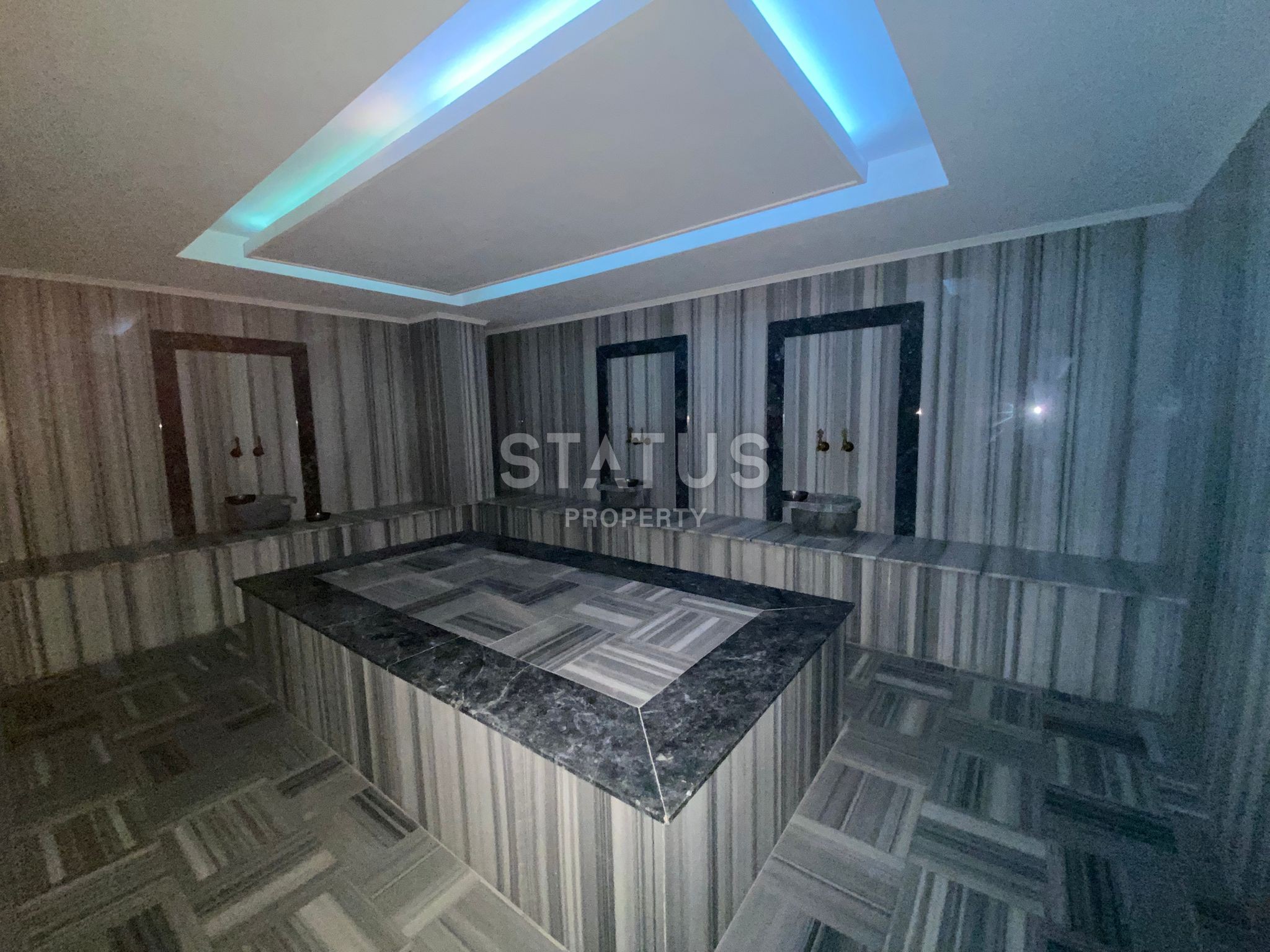 Квартира 1+1 в Оба! 55 м2 фото 7