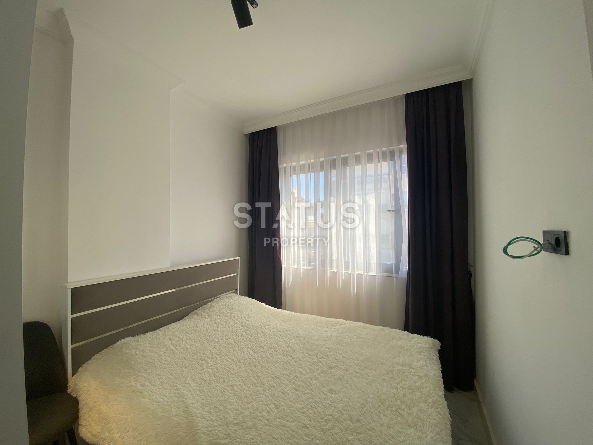 Квартира 1+1 в Оба! 55 м2 фото 13