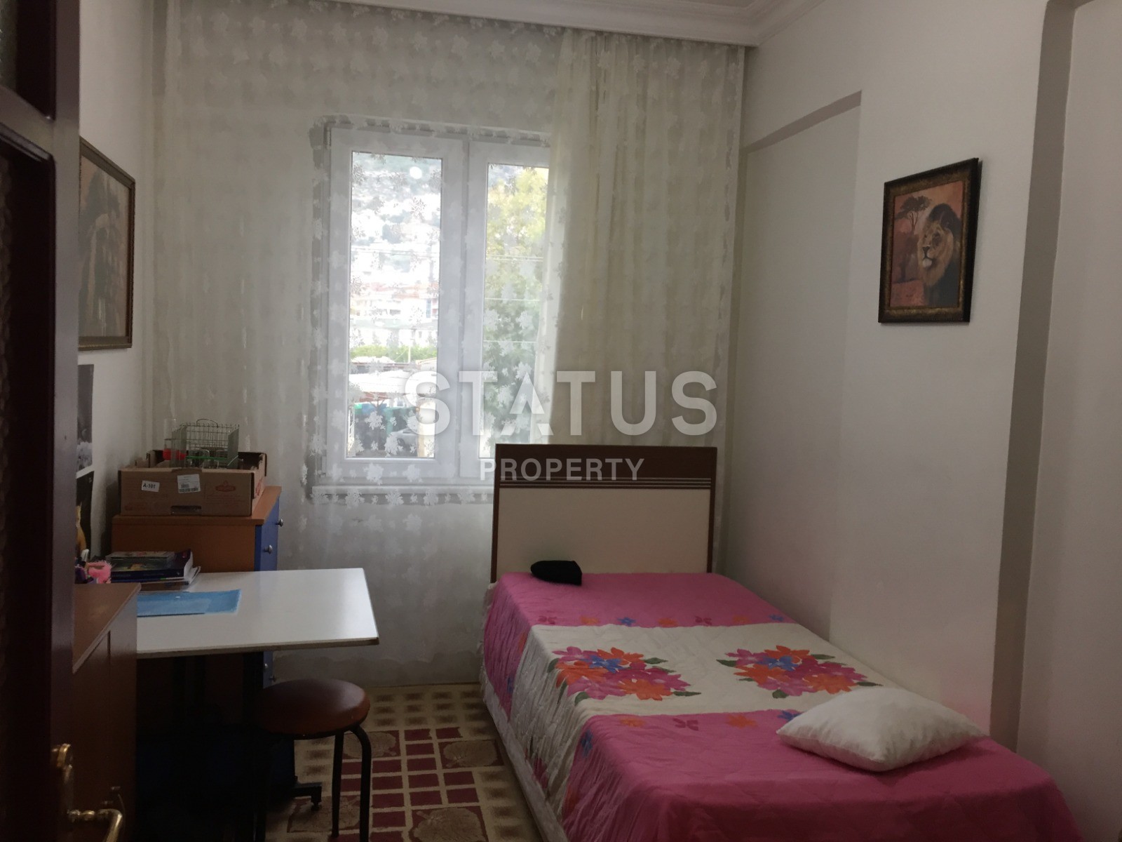 Квартира 3+1 в центре Аланьи! Отличная цена!!! фото 7