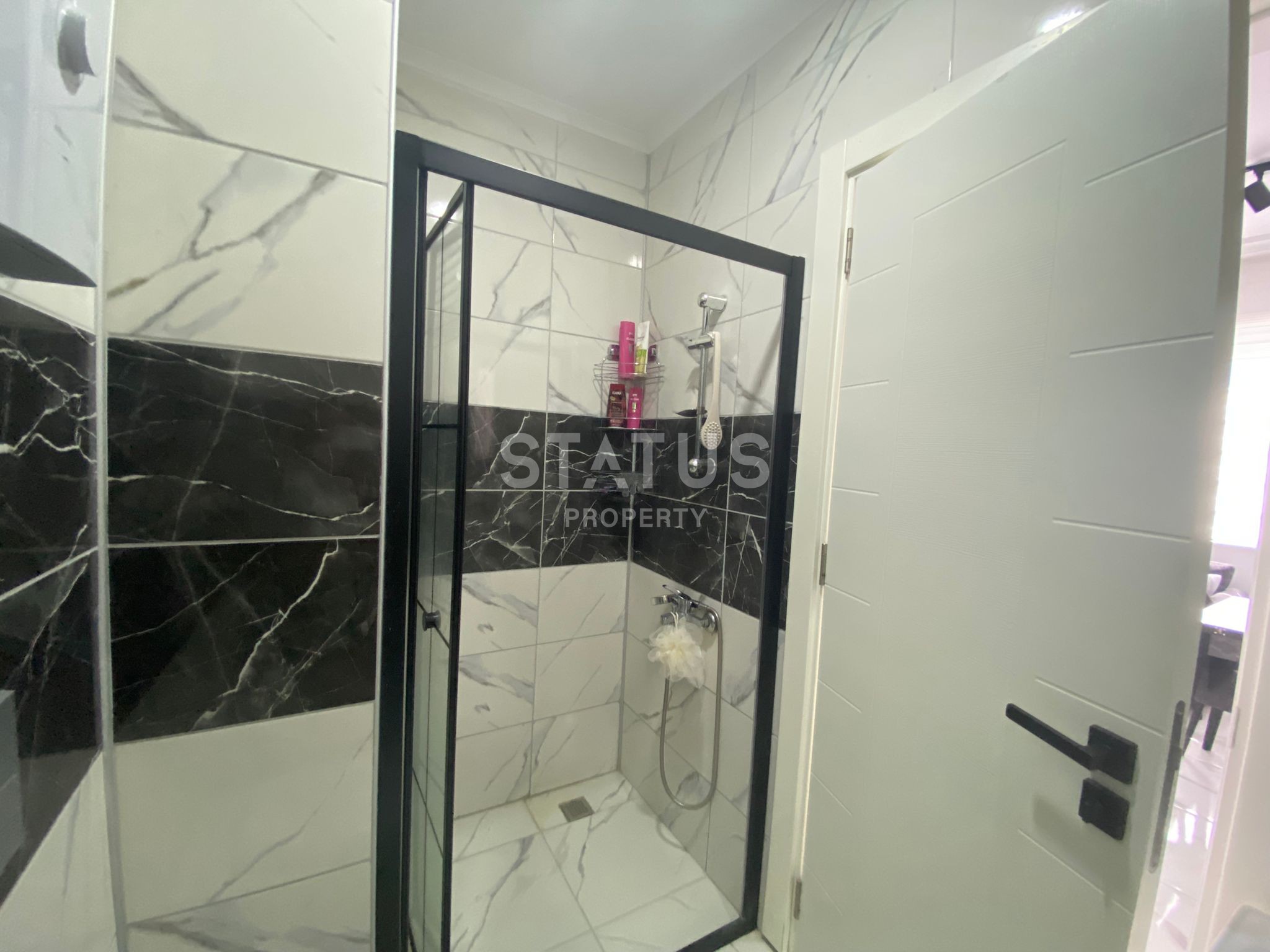 Квартира 1+1 в Оба! 55 м2 фото 16