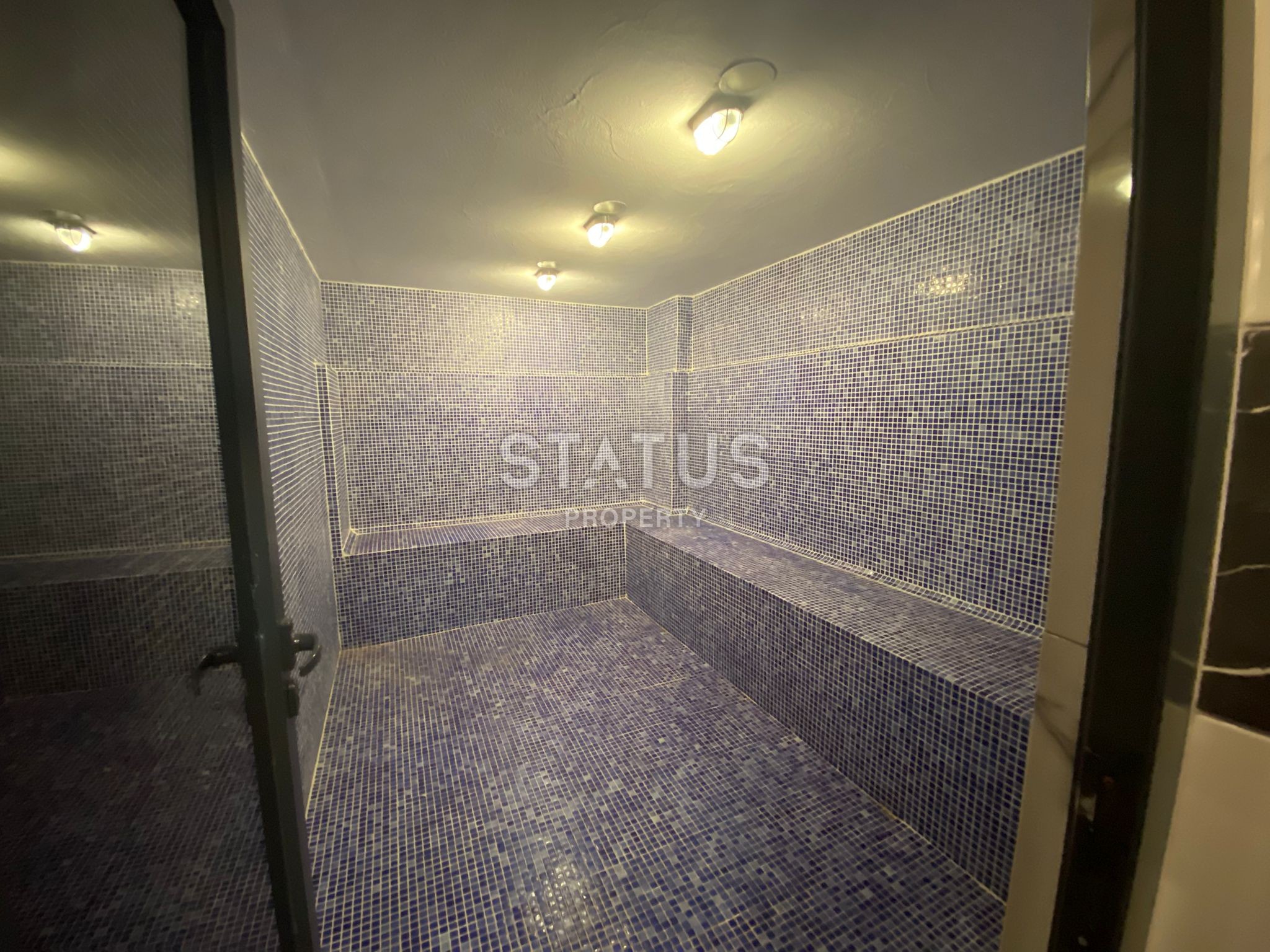 Квартира 1+1 в Оба! 55 м2 фото 21