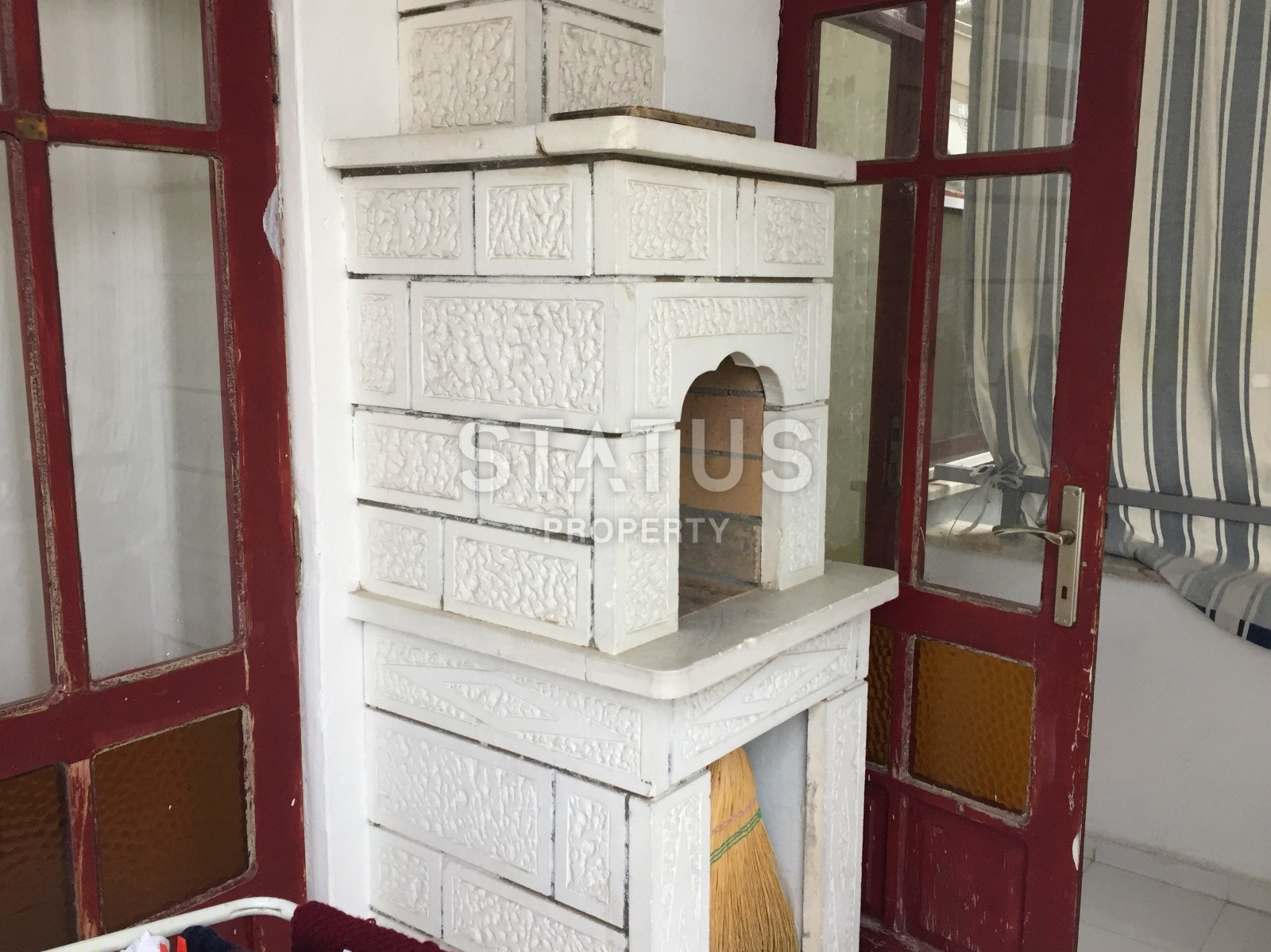 Квартира 3+1 в центре Аланьи! Отличная цена!!! фото 8