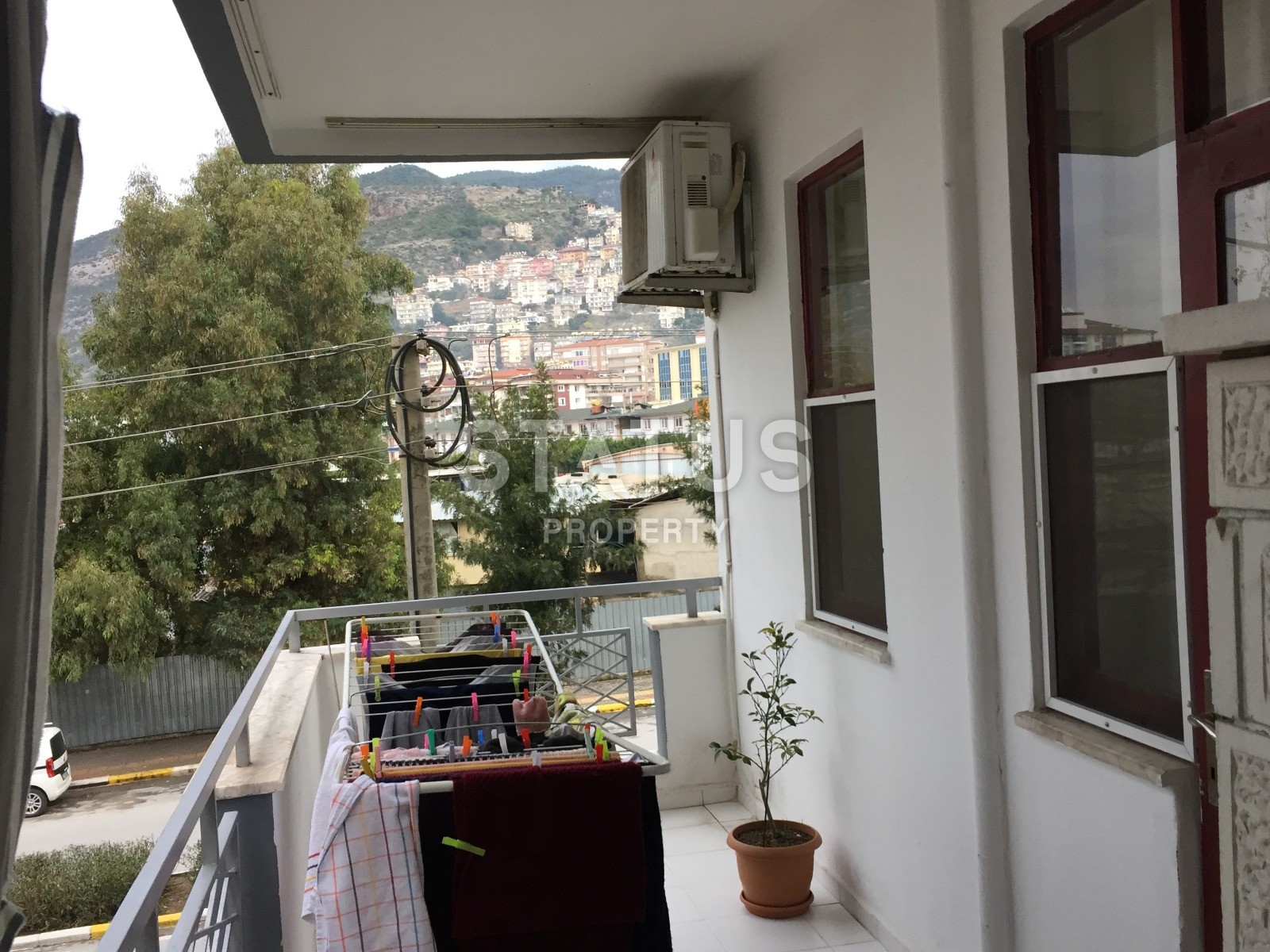 Квартира 3+1 в центре Аланьи! Отличная цена!!! фото 9