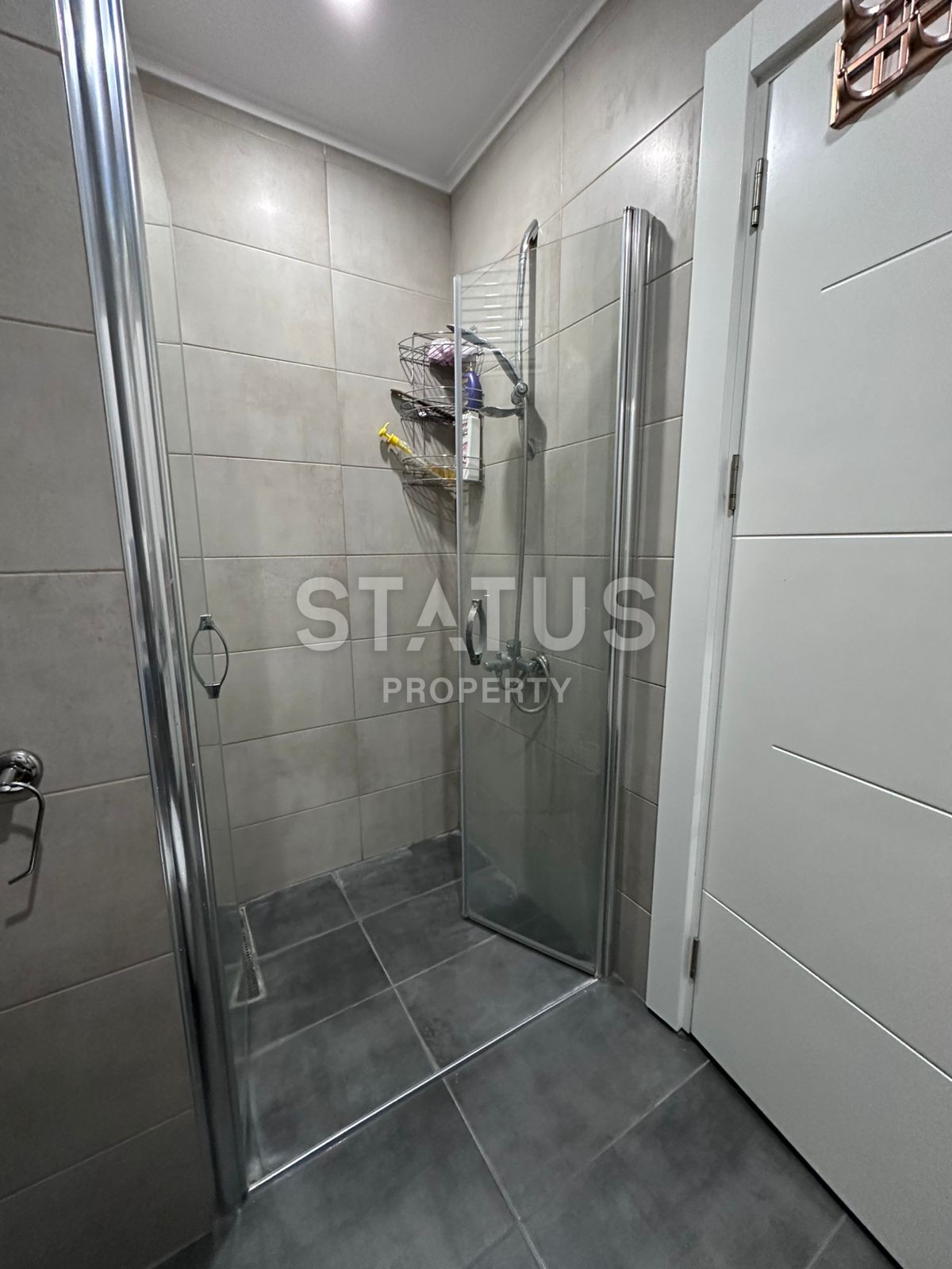 New furnished apartments in Mahmutlar, 65 m2 фото 8