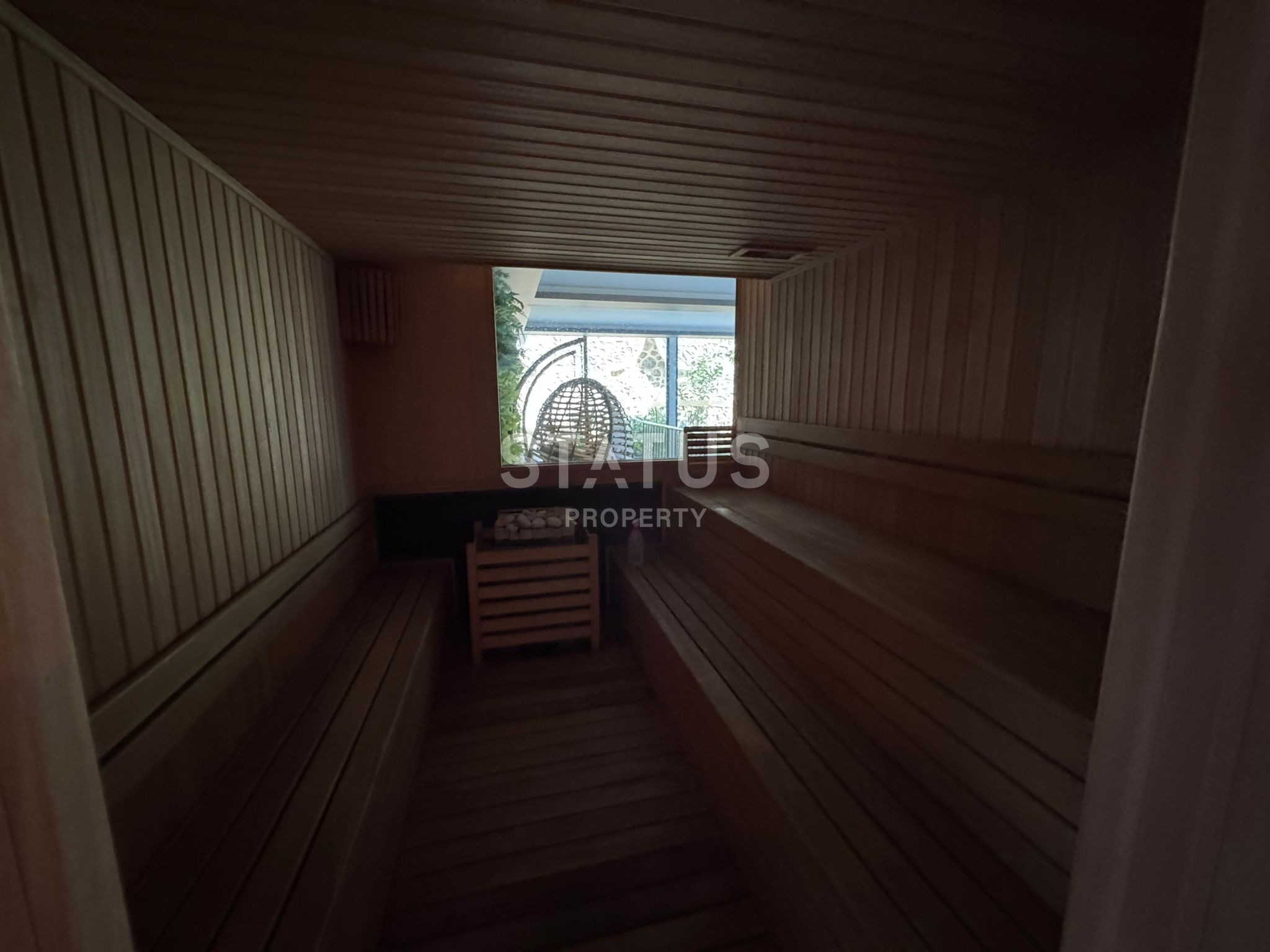 New furnished apartments in Mahmutlar, 65 m2 фото 11