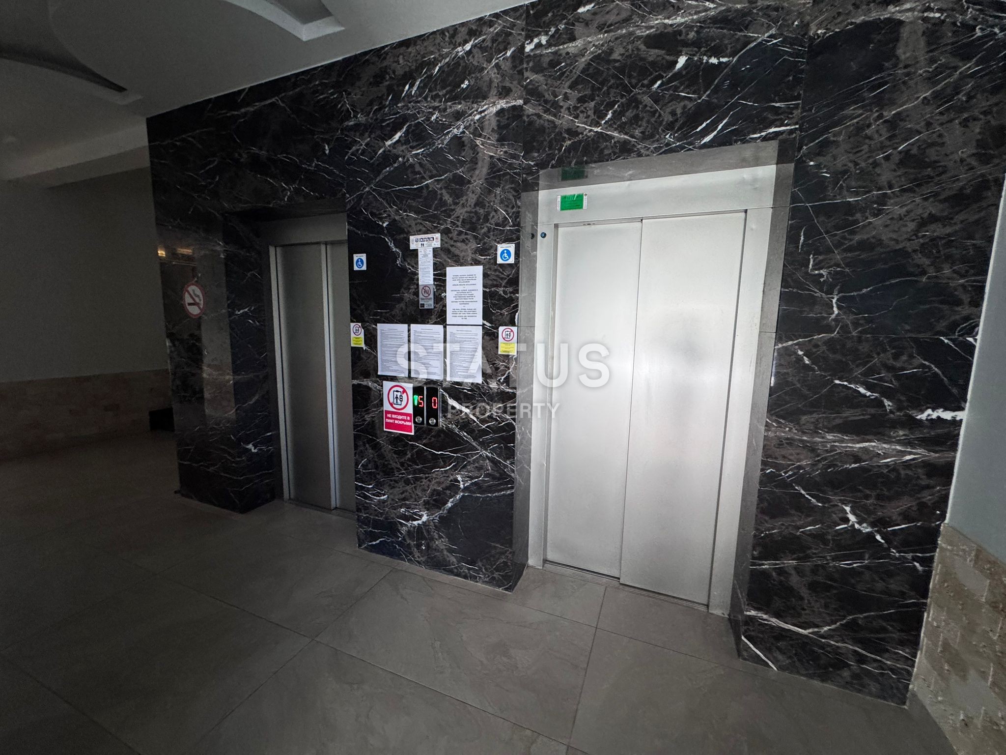 New furnished apartments in Mahmutlar, 65 m2 фото 16