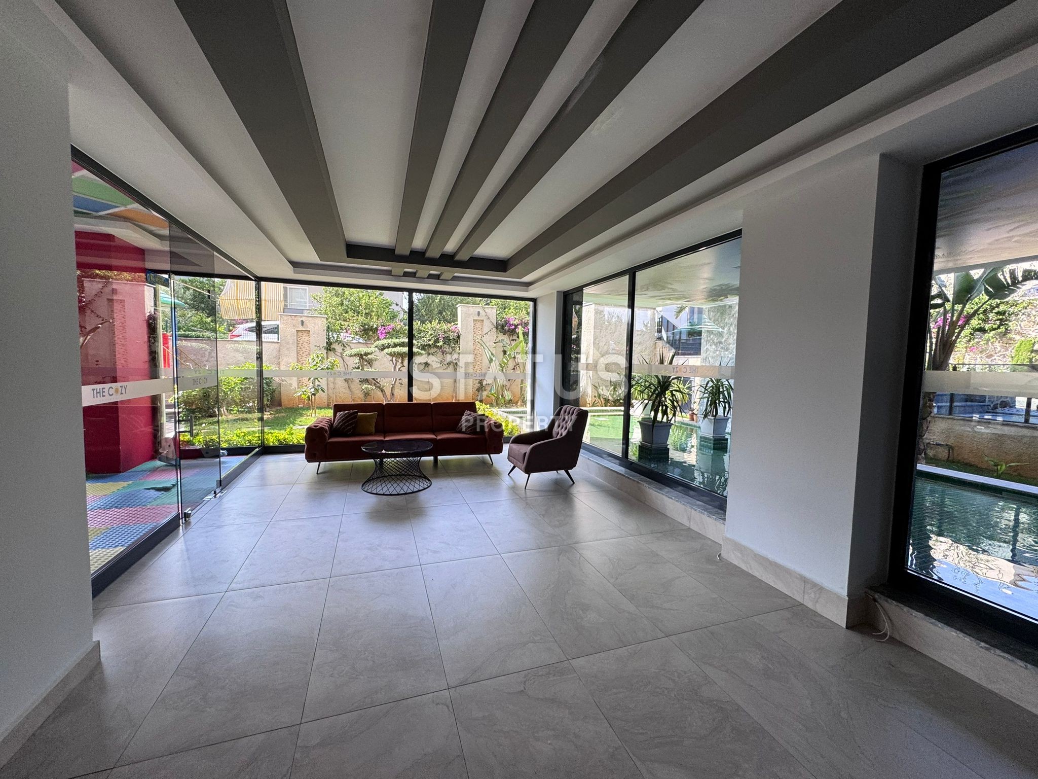 New furnished apartments in Mahmutlar, 65 m2 фото 17