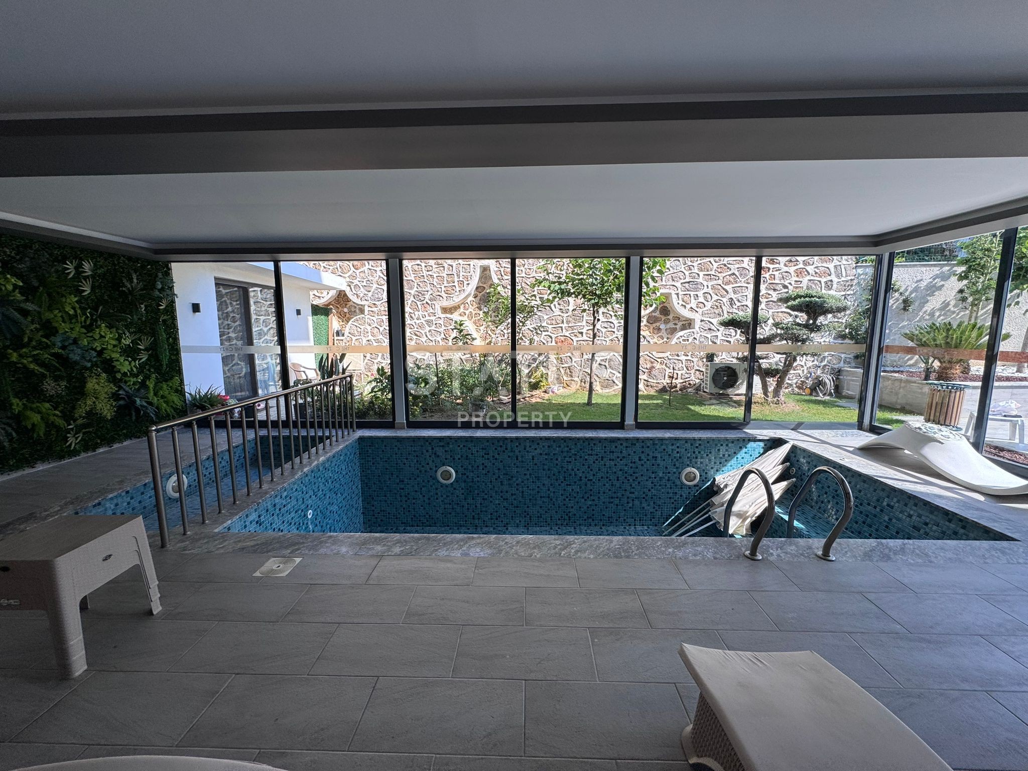 New furnished apartments in Mahmutlar, 65 m2 фото 19