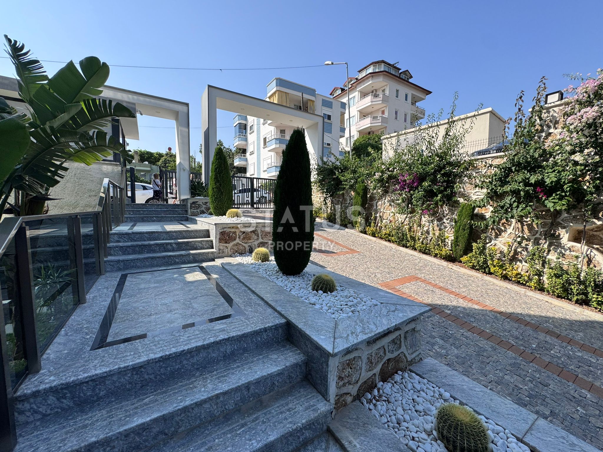 New furnished apartments in Mahmutlar, 65 m2 фото 22